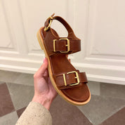 Billi Bi T8014 brun dame