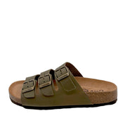 Biostep 2245-51 Khaki
