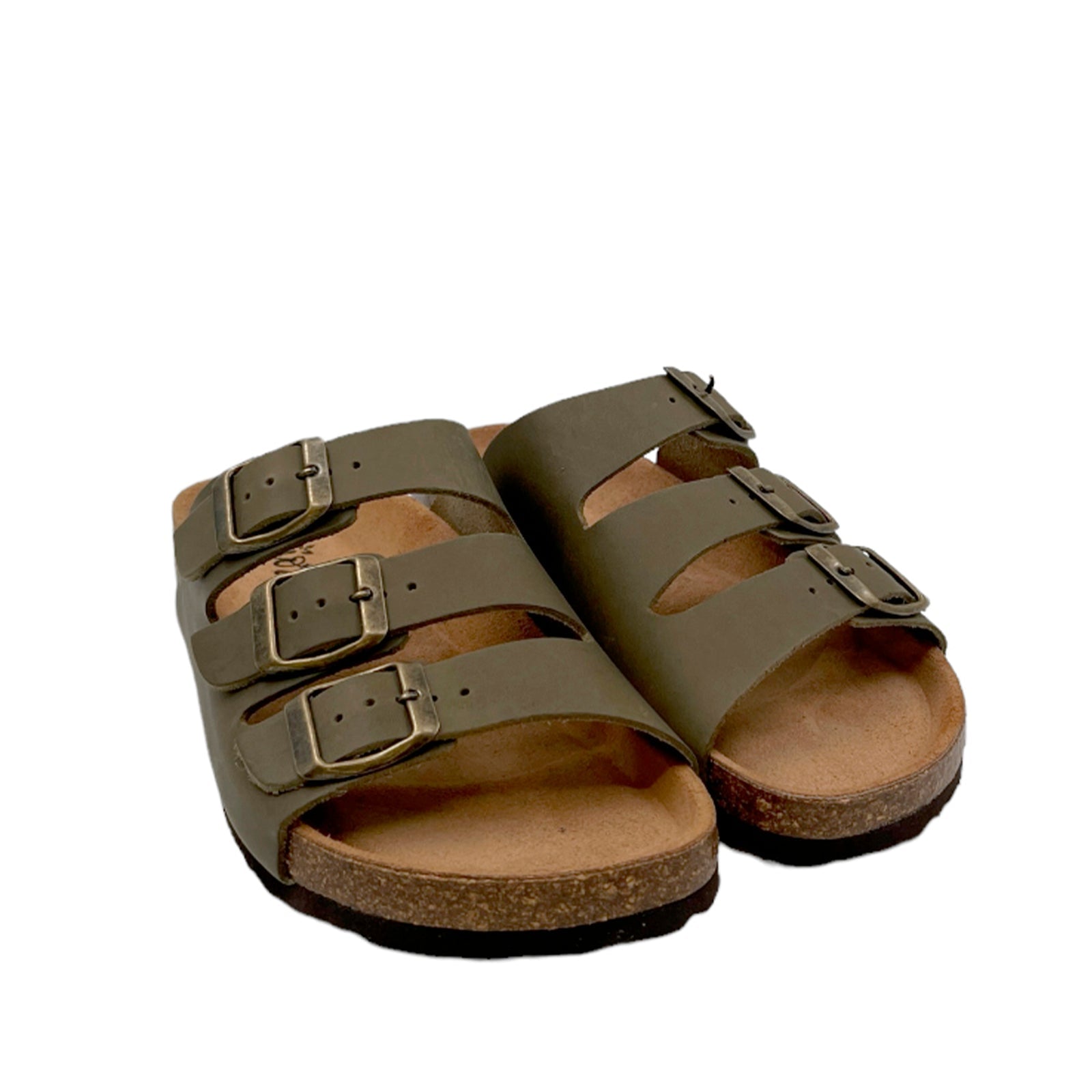 Biostep 2245-51 Khaki