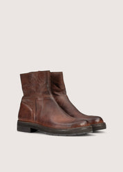 Bubetti 10102 Patina Kastanje