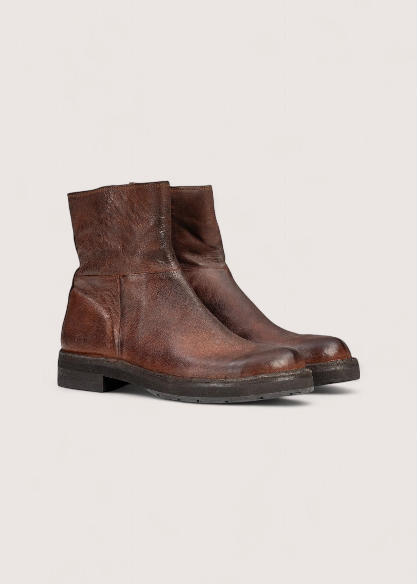 Bubetti 10102 Patina Kastanje