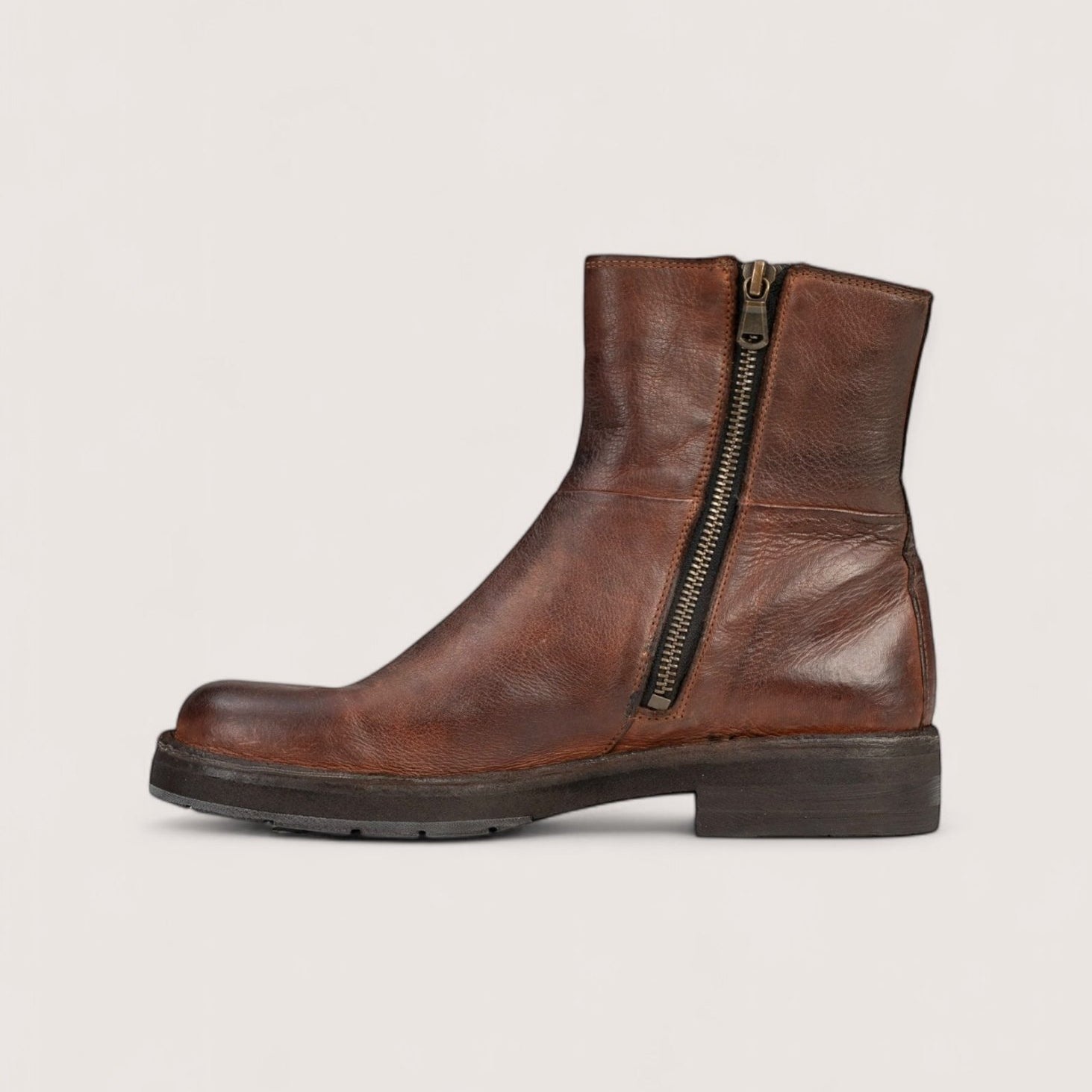 Bubetti 10102 Patina Kastanje