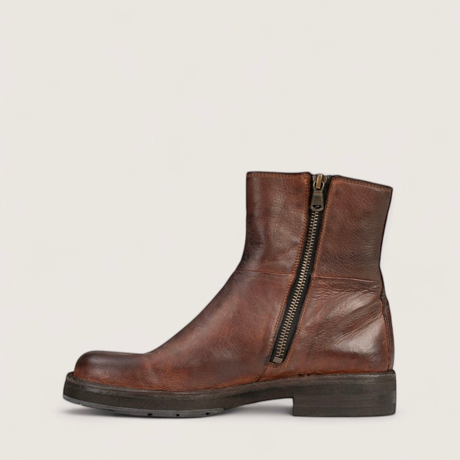 Bubetti 10102 Patina Kastanje