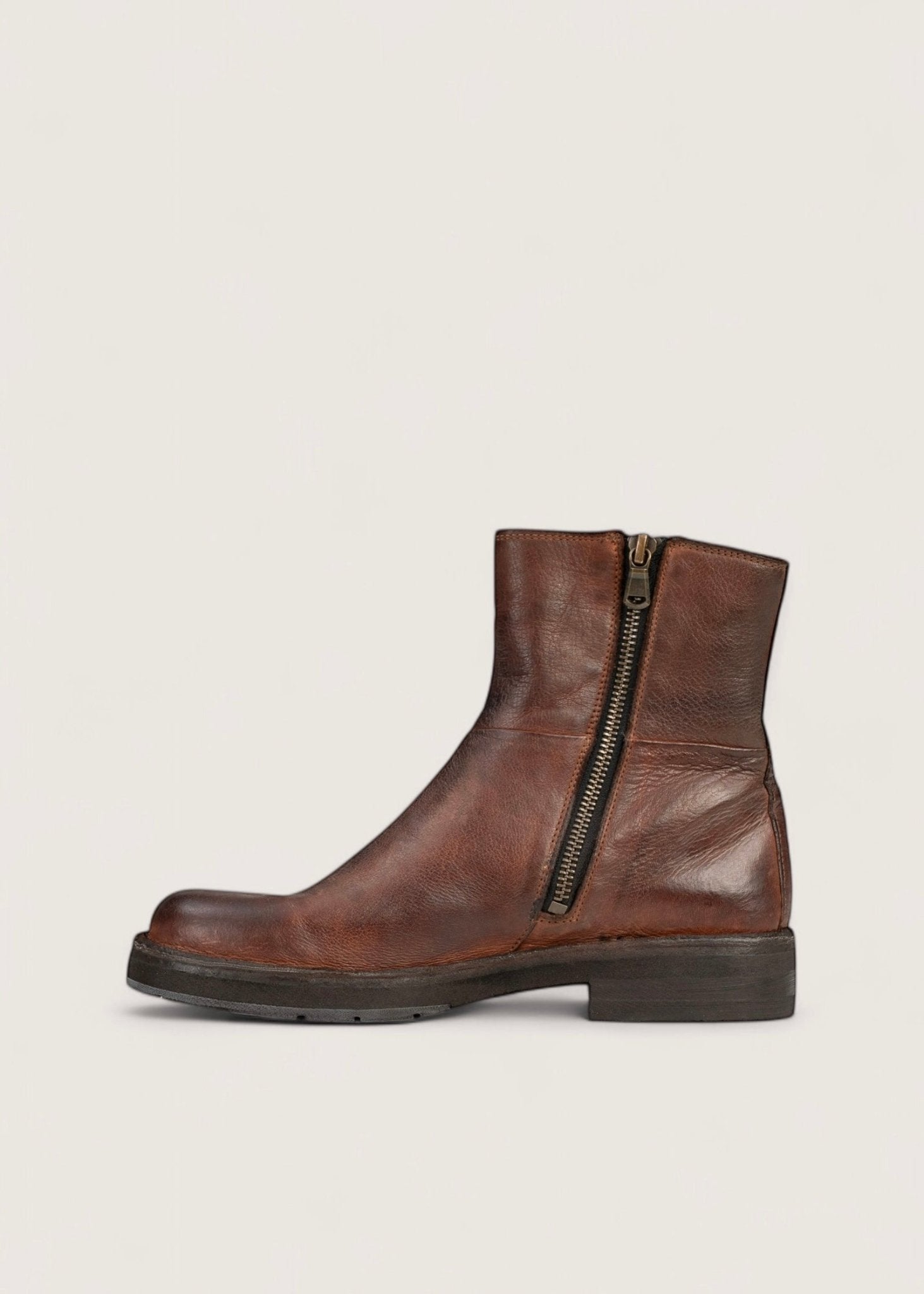 Bubetti 10102 Patina Kastanje