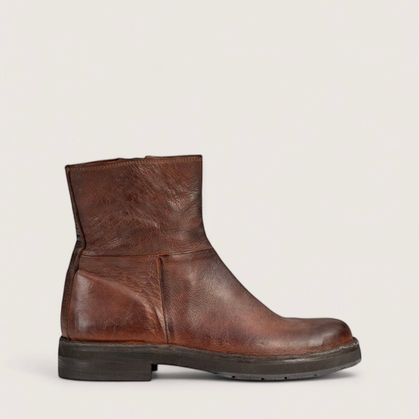 Bubetti 10102 Patina Kastanje