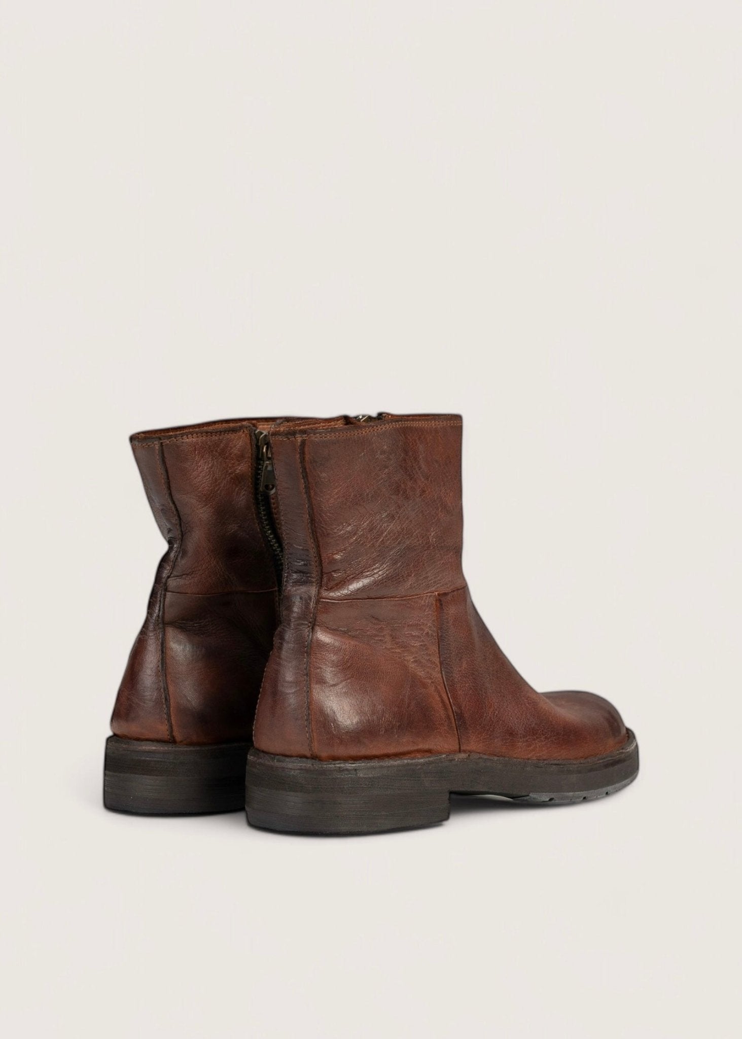 Bubetti 10102 Patina Kastanje