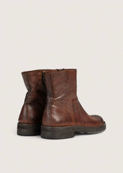 Bubetti 10102 Patina Kastanje