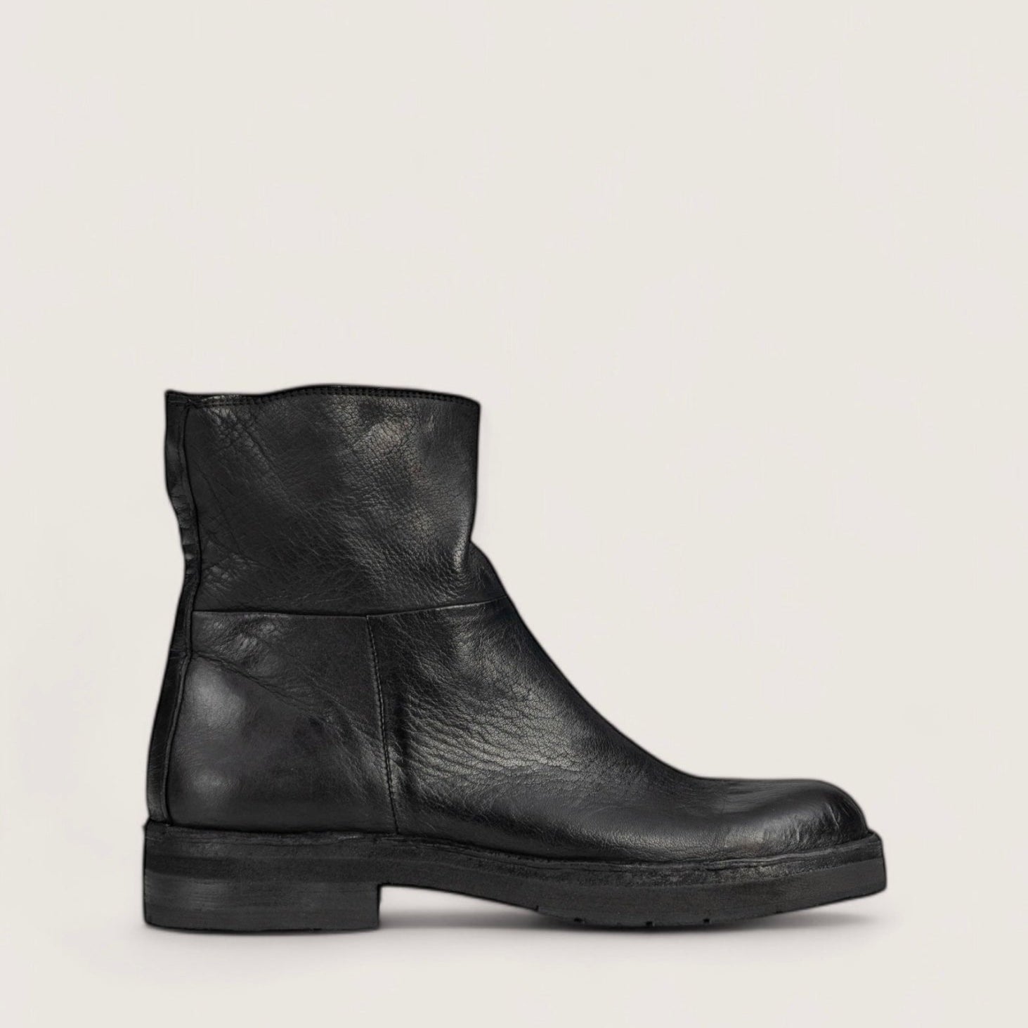 Bubetti 10102 Patina Sort