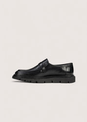 Bubetti 10106 Sort Monk Shoe