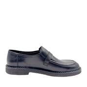 Bubetti 10106 Sort Monk Shoe Raagummi