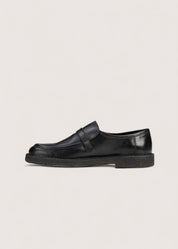 Bubetti 10106 Sort Monk Shoe Raagummi