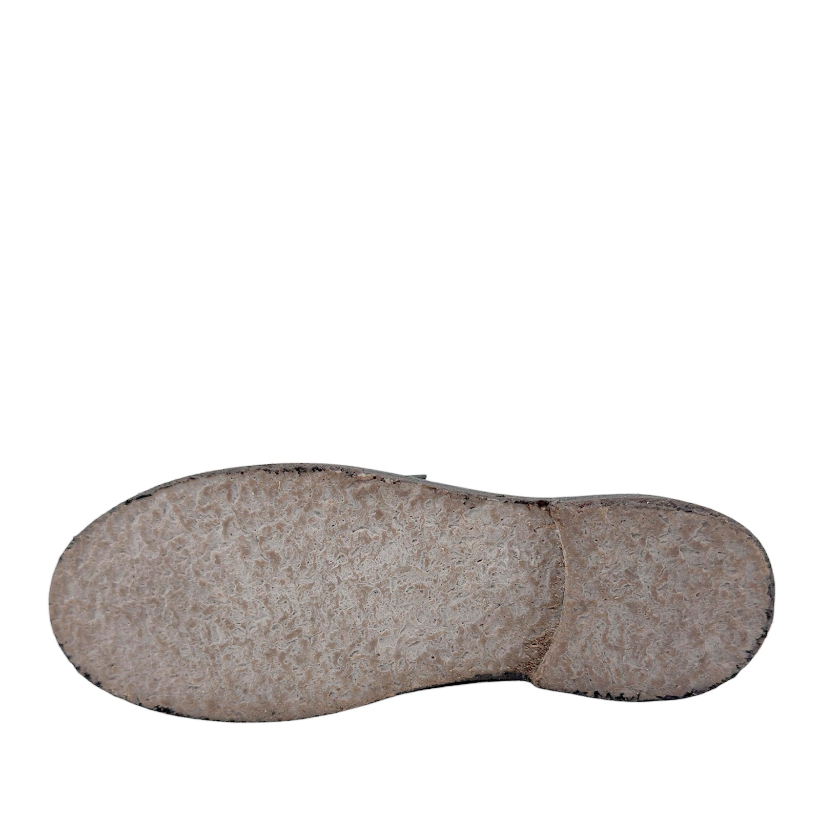 Bubetti 10106 Sort Monk Shoe Raagummi