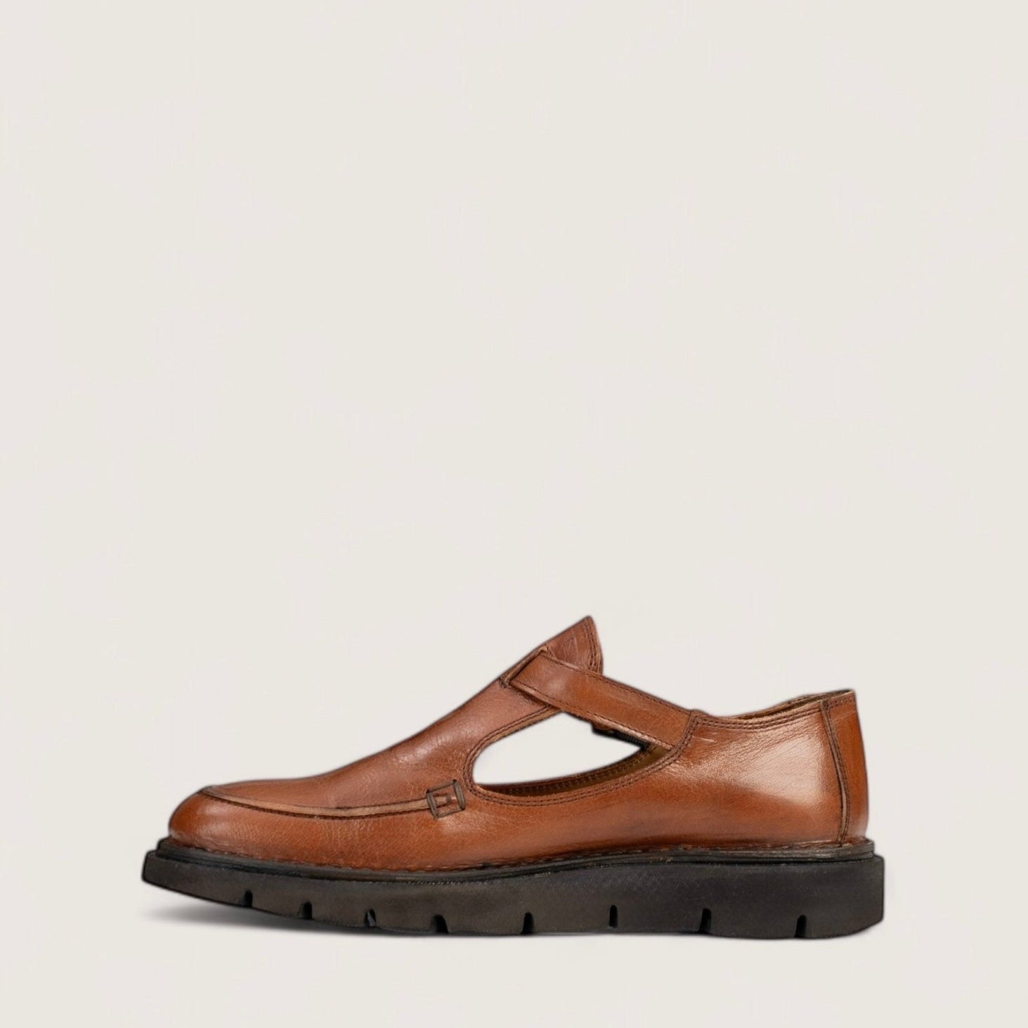 Bubetti 10111 Cognac Ombra