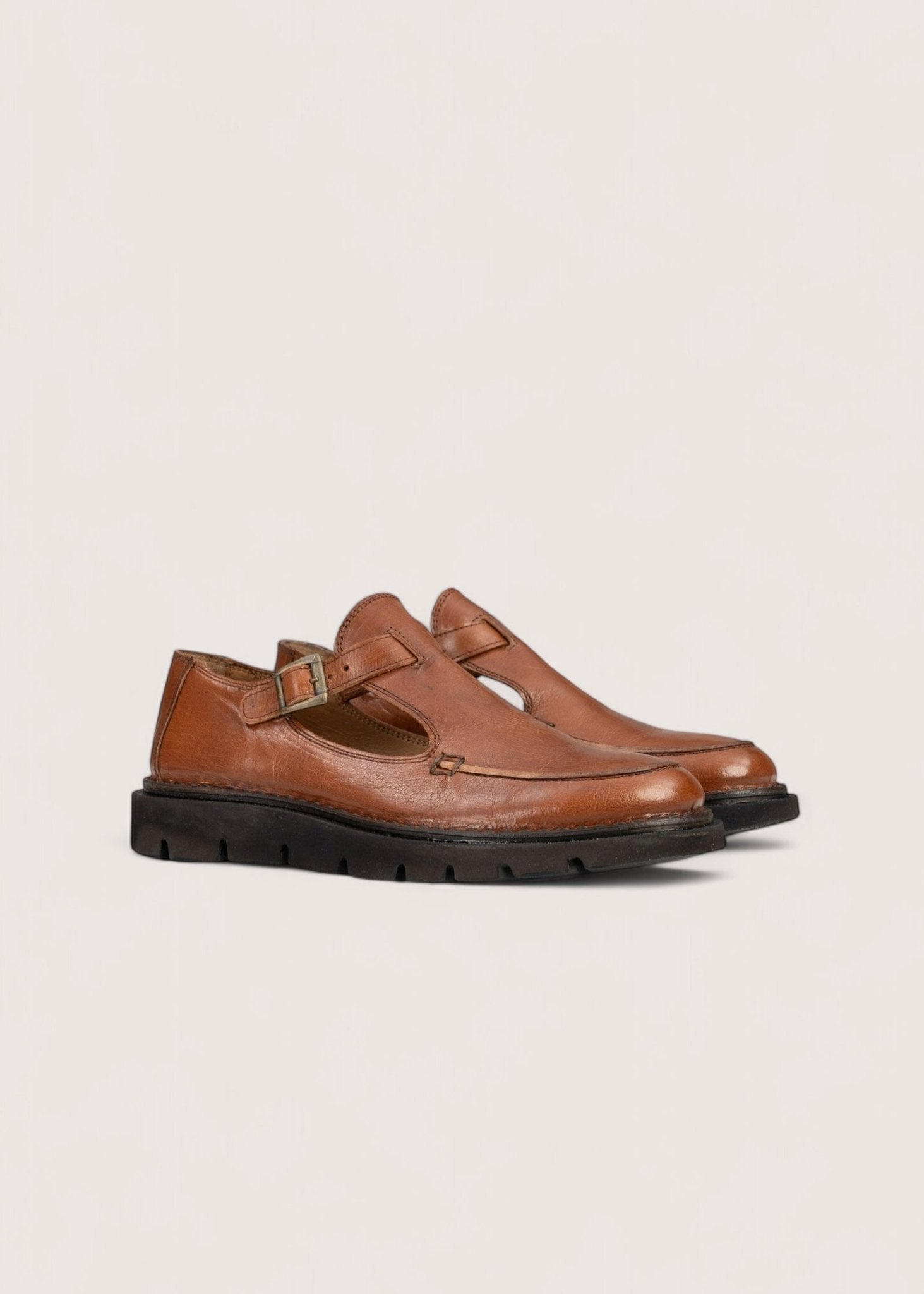 Bubetti 10111 Cognac Ombra