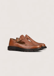 Bubetti 10111 Cognac Ombra