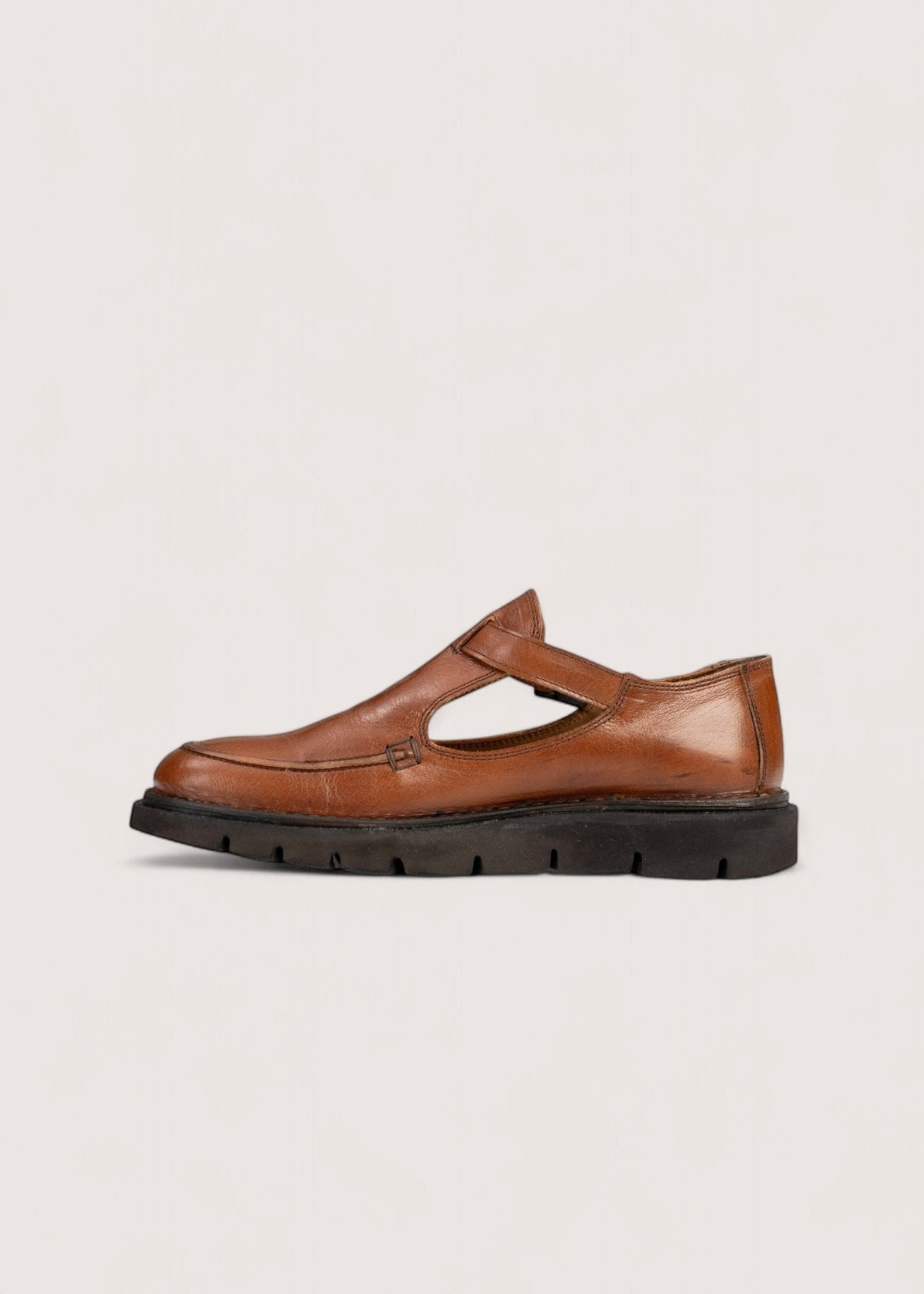 Bubetti 10111 Cognac Ombra