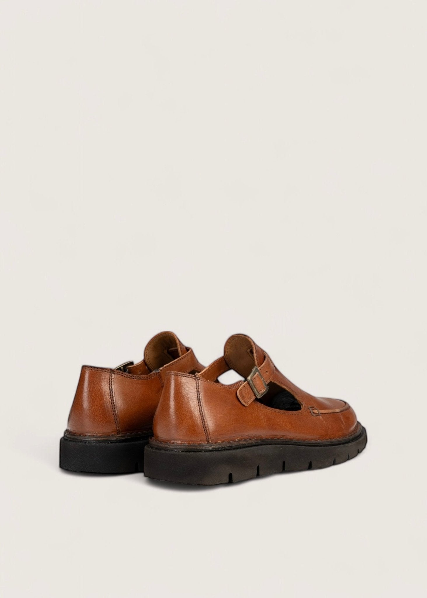 Bubetti 10111 Cognac Ombra
