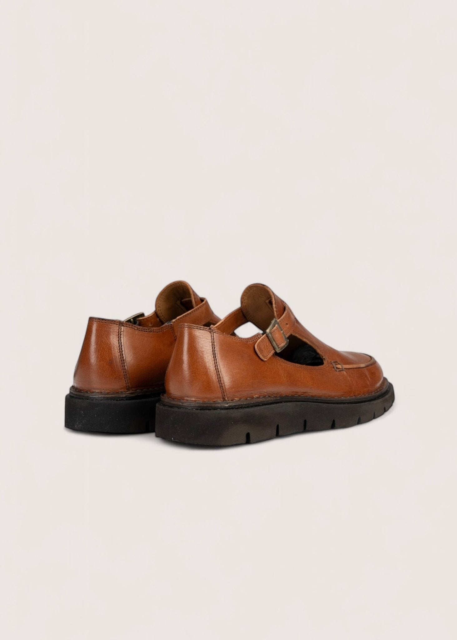 Bubetti 10111 Cognac Ombra