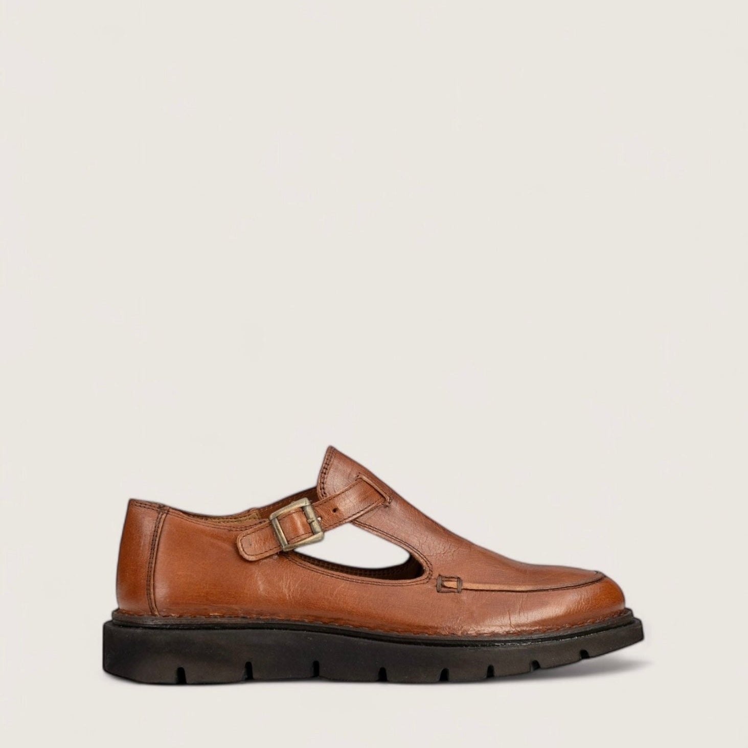 Bubetti 10111 Cognac Ombra