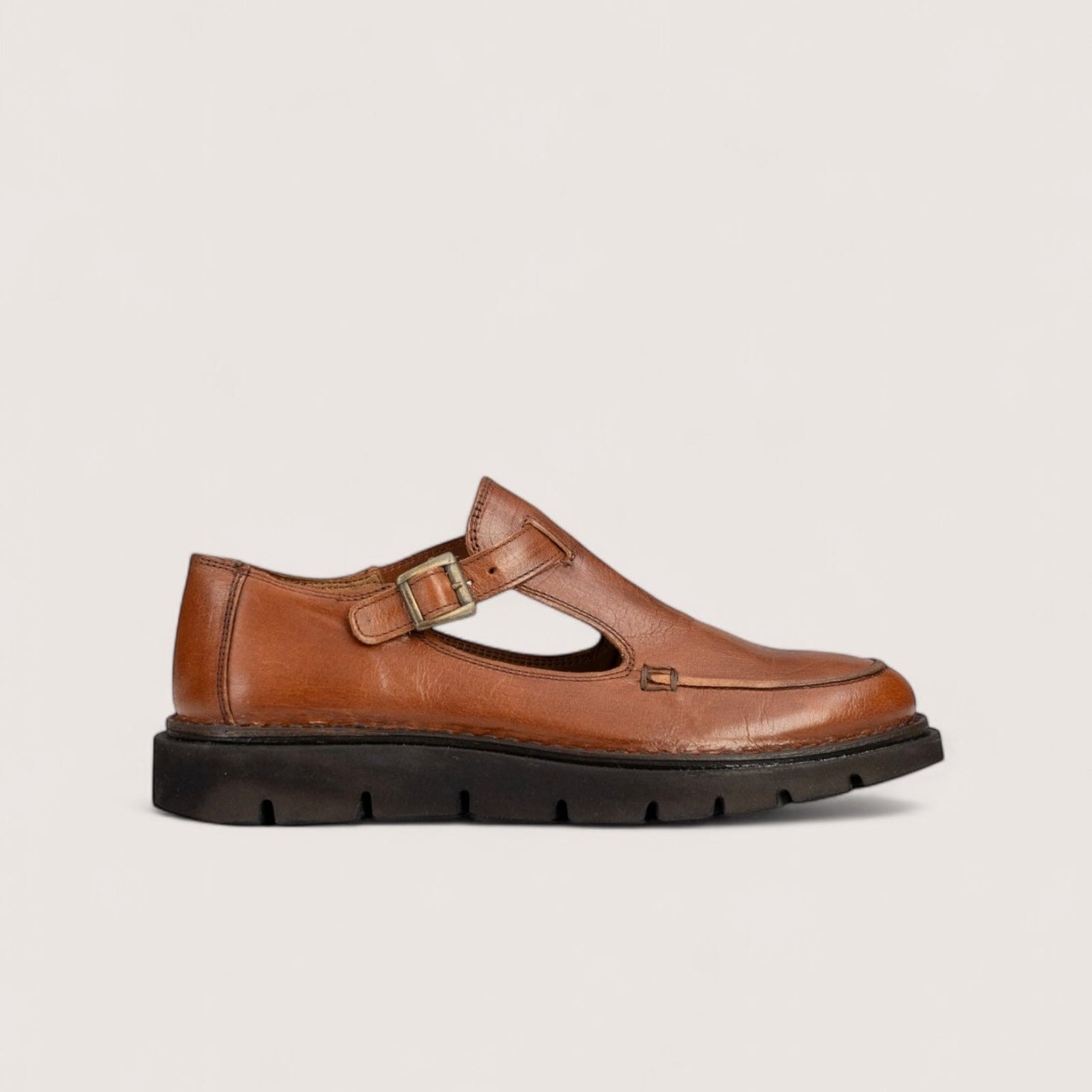 Bubetti 10111 Cognac Ombra