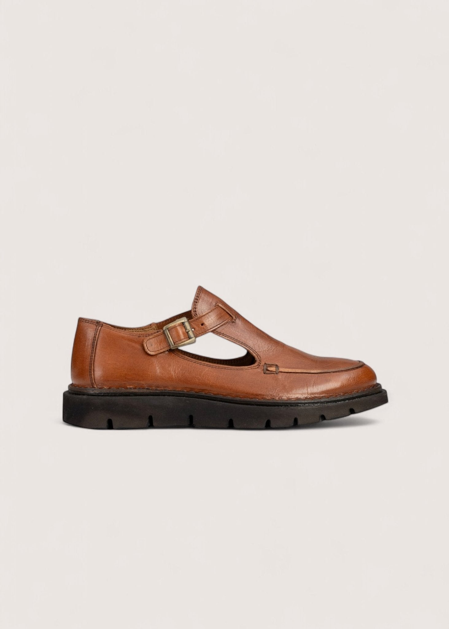 Bubetti 10111 Cognac Ombra