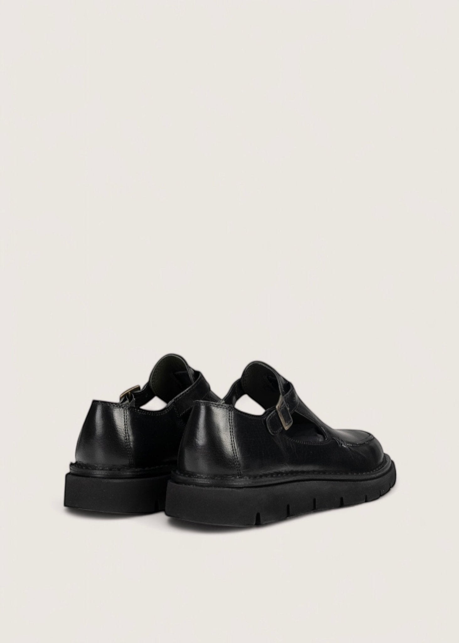 Bubetti 10111 Sort Ombra