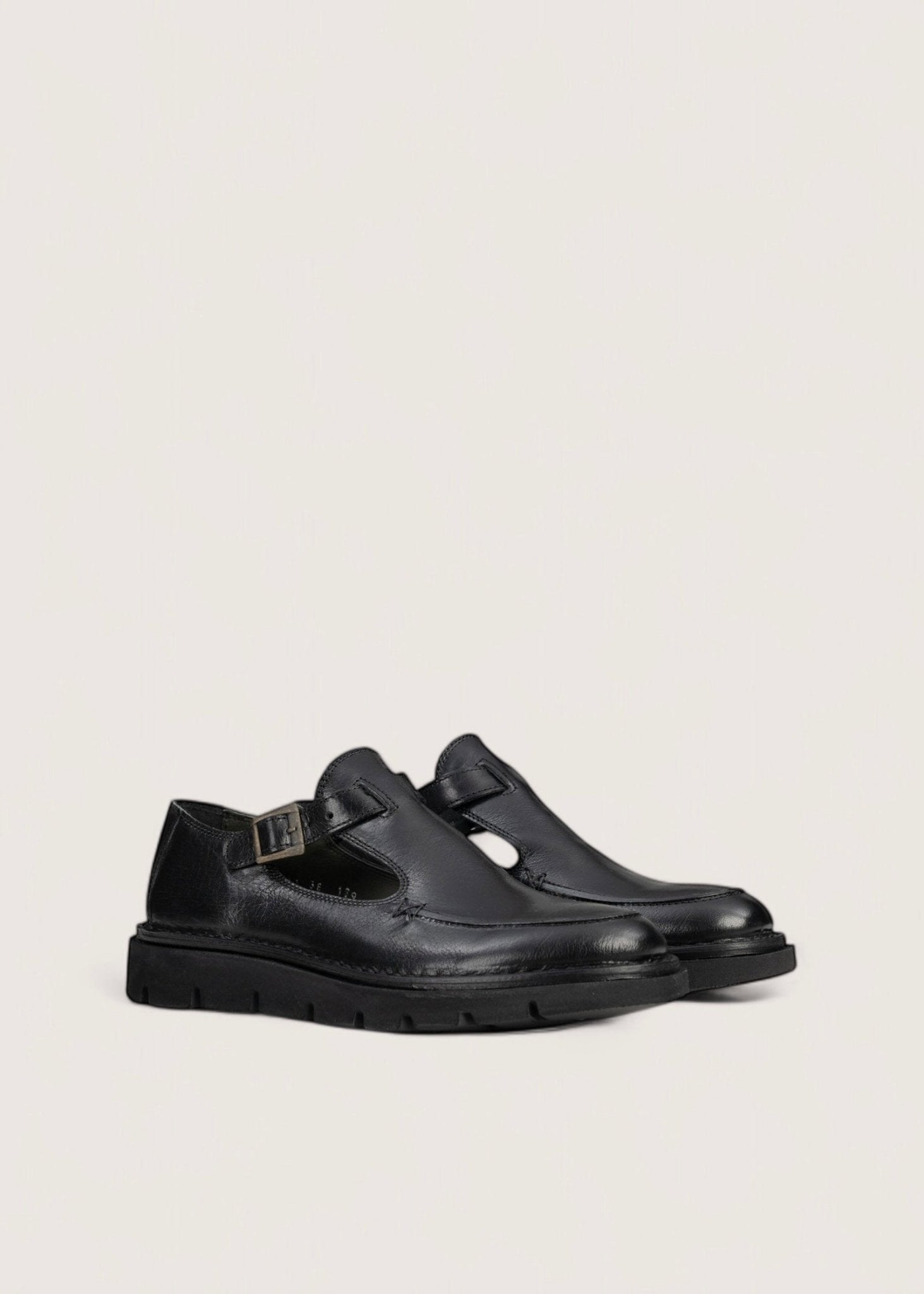 Bubetti 10111 Sort Ombra