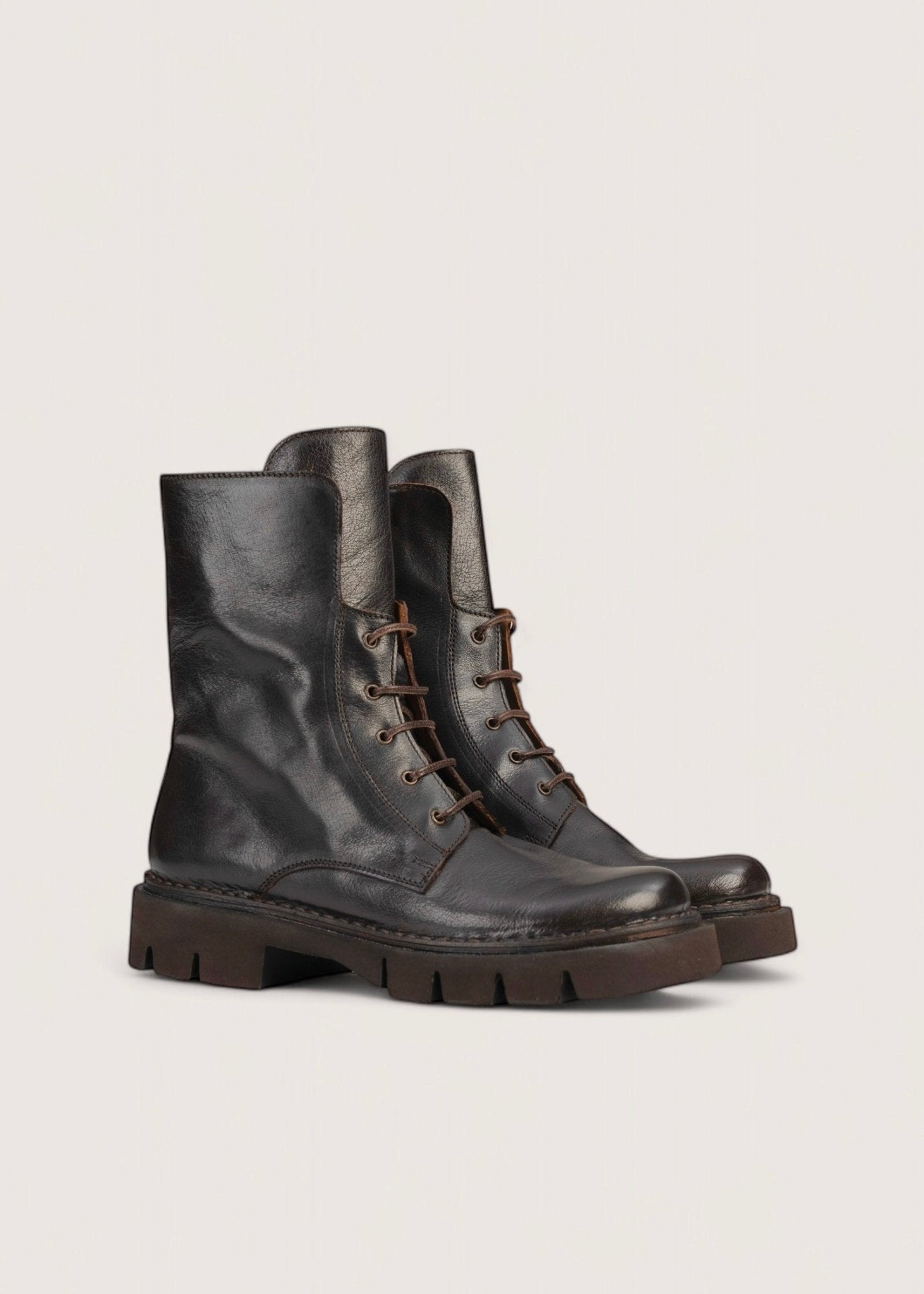 Bubetti 10122 Mørk Brun