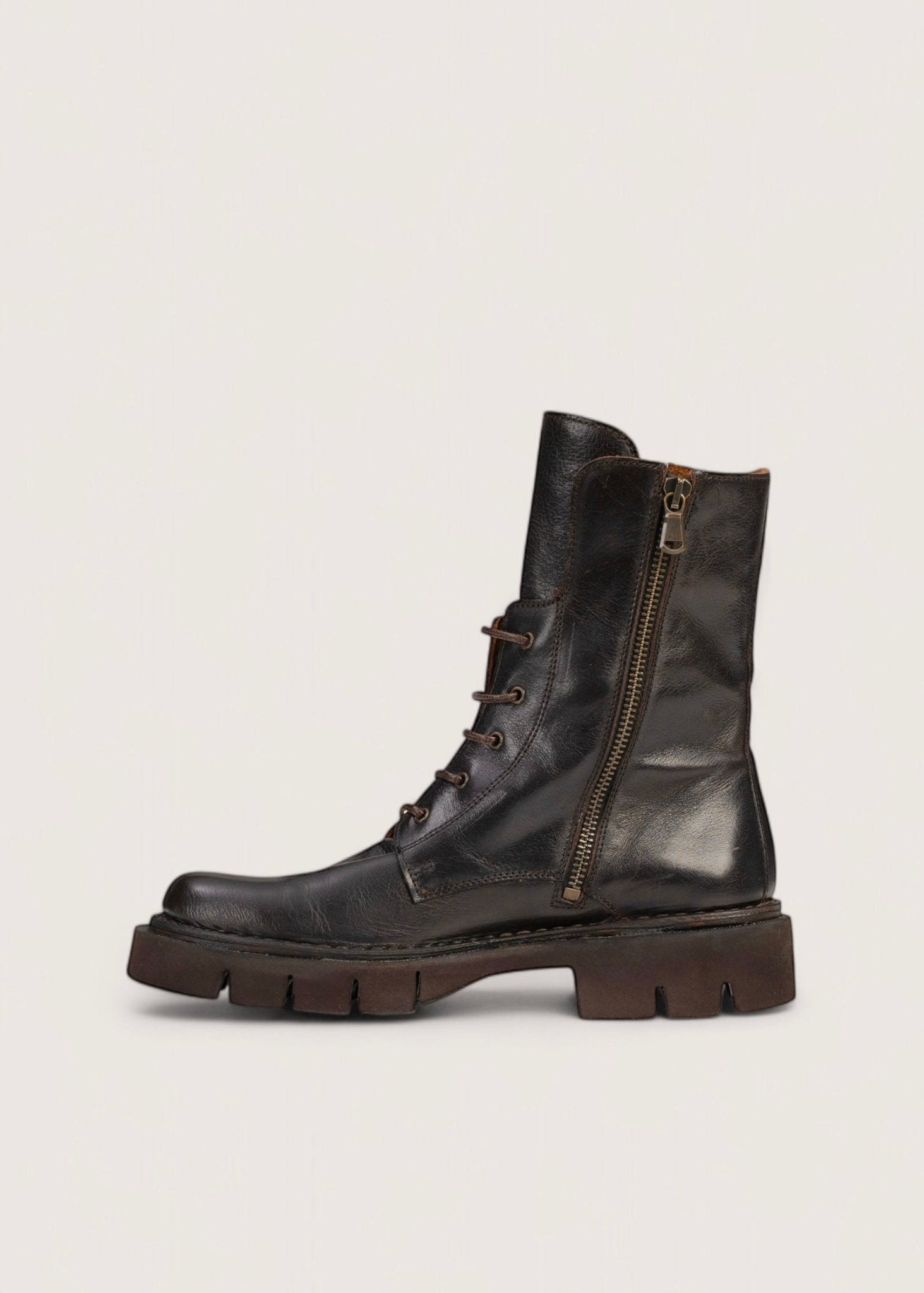 Bubetti 10122 Mørk Brun