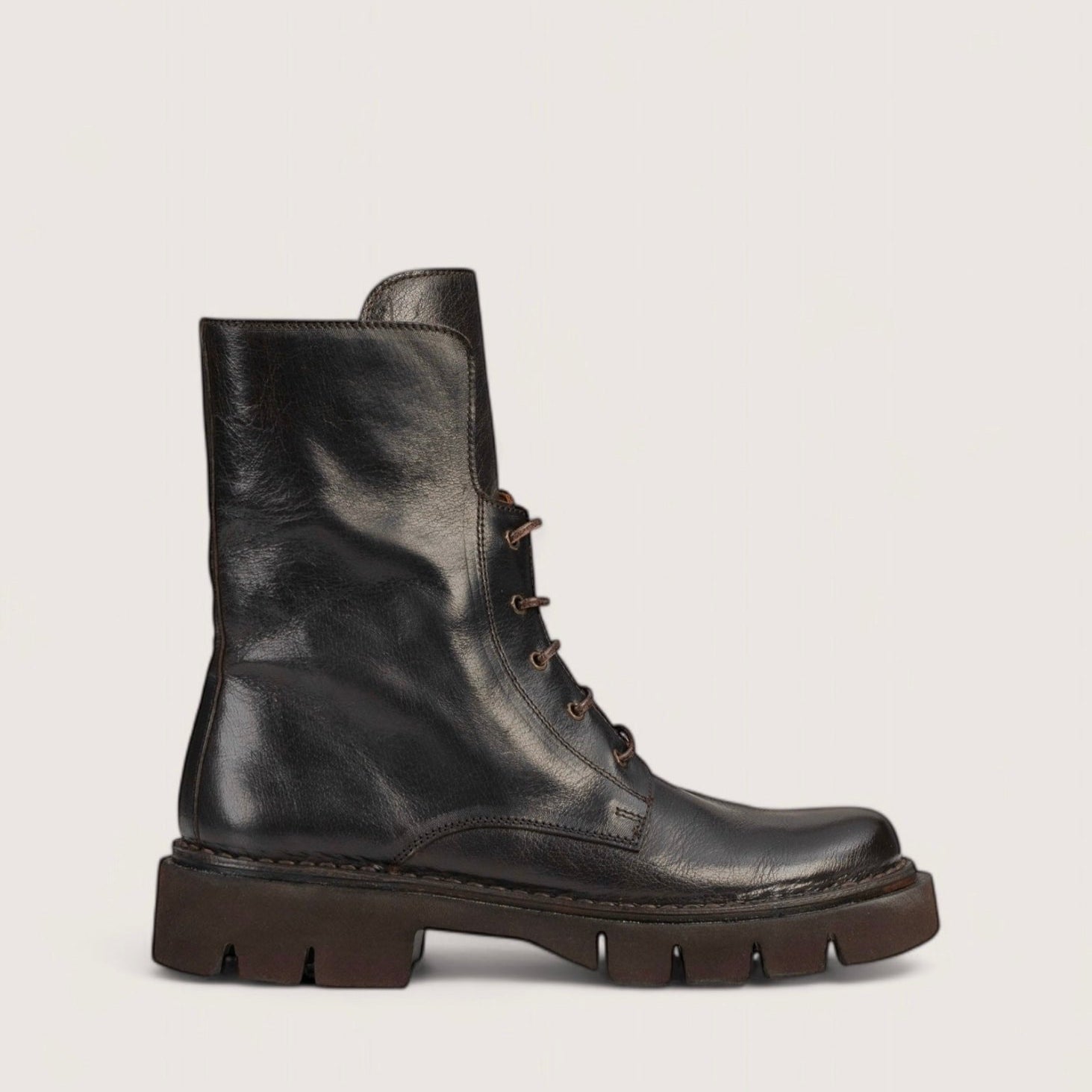 Bubetti 10122 Mørk Brun