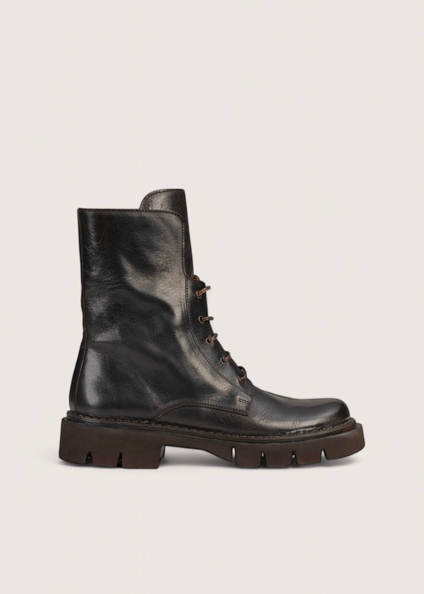 Bubetti 10122 Mørk Brun