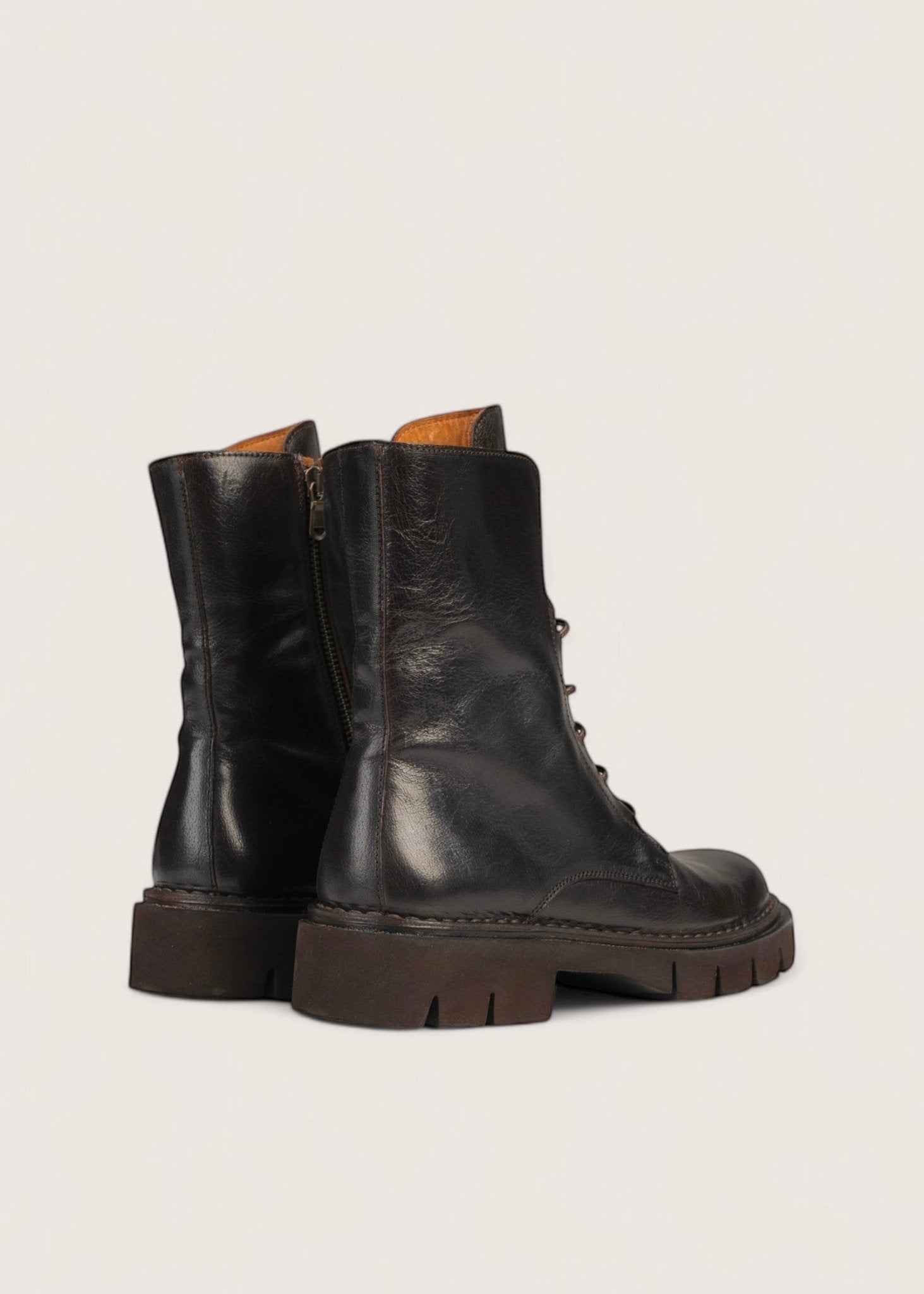 Bubetti 10122 Mørk Brun