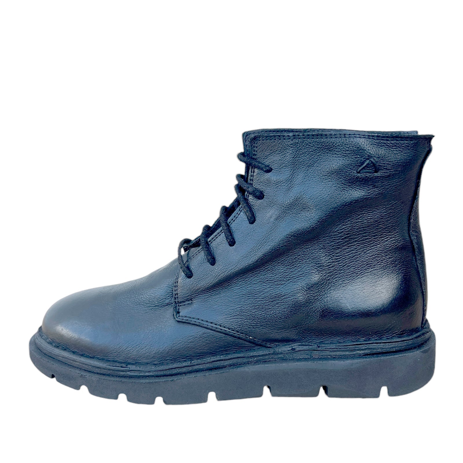 Bubetti 10124 Sort Patina Ombra