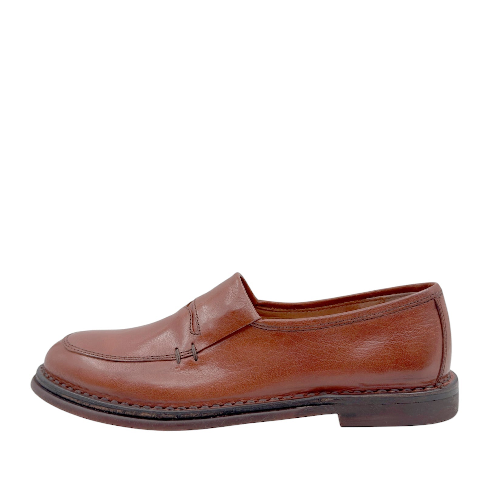 Bubetti 10131 Cognac Loafer