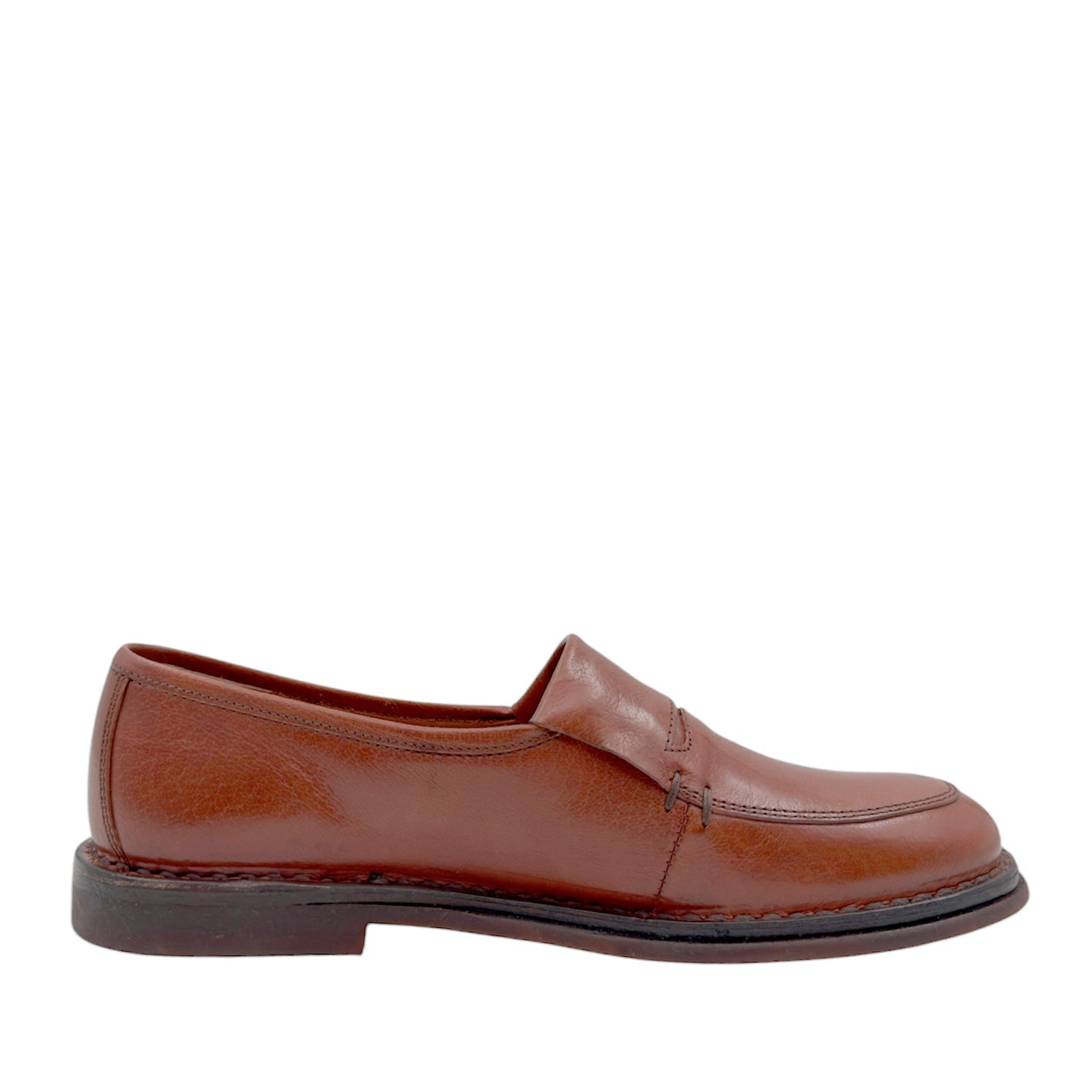 Bubetti 10131 Cognac Loafer