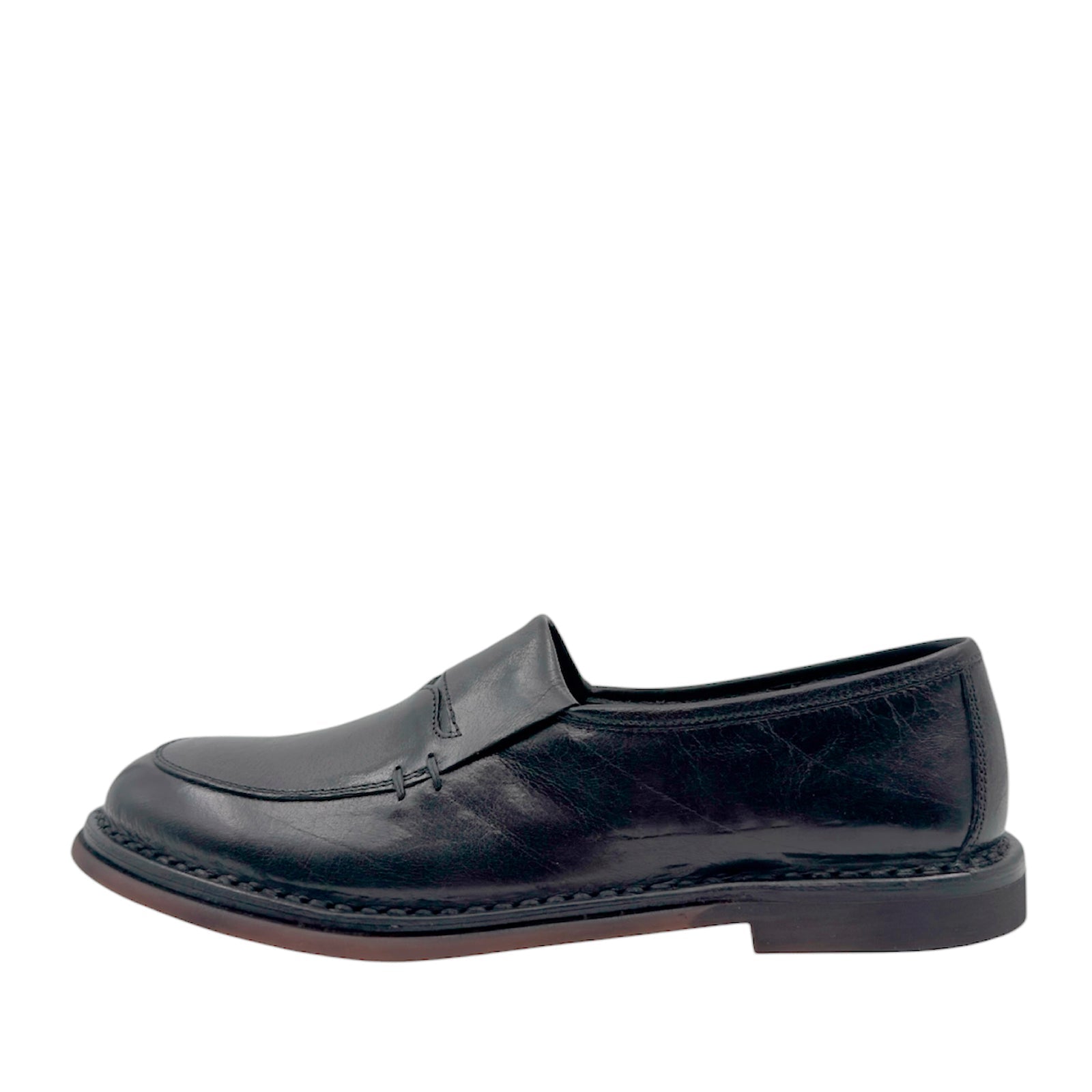 Bubetti 10131 Sort Loafer