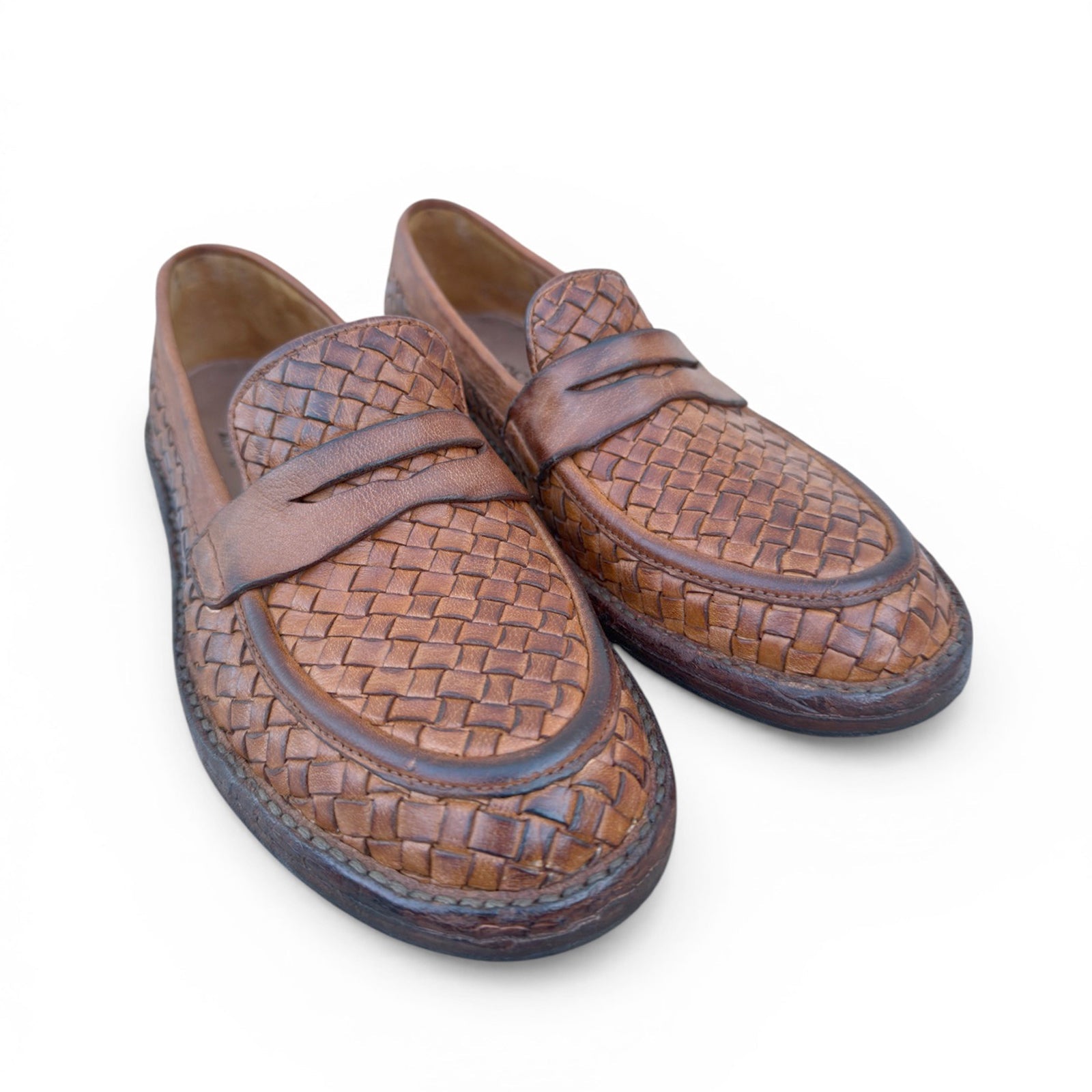 Bubetti 10145 cognac dame