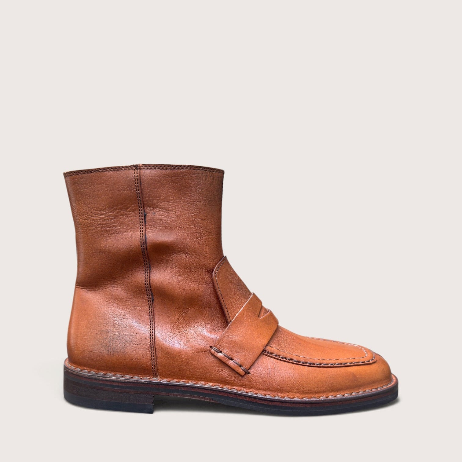 Bubetti 10151 cognac dame