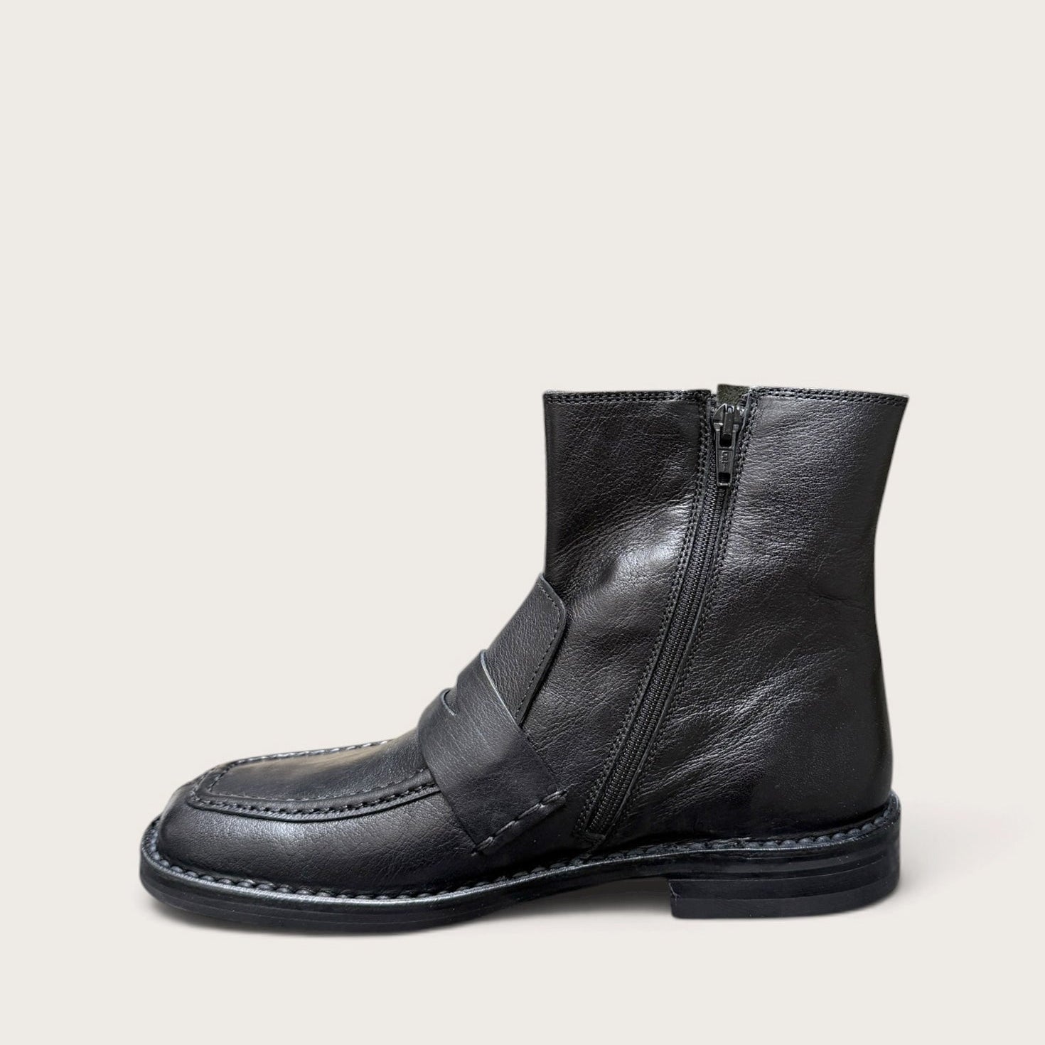 Bubetti 10151 sort dame