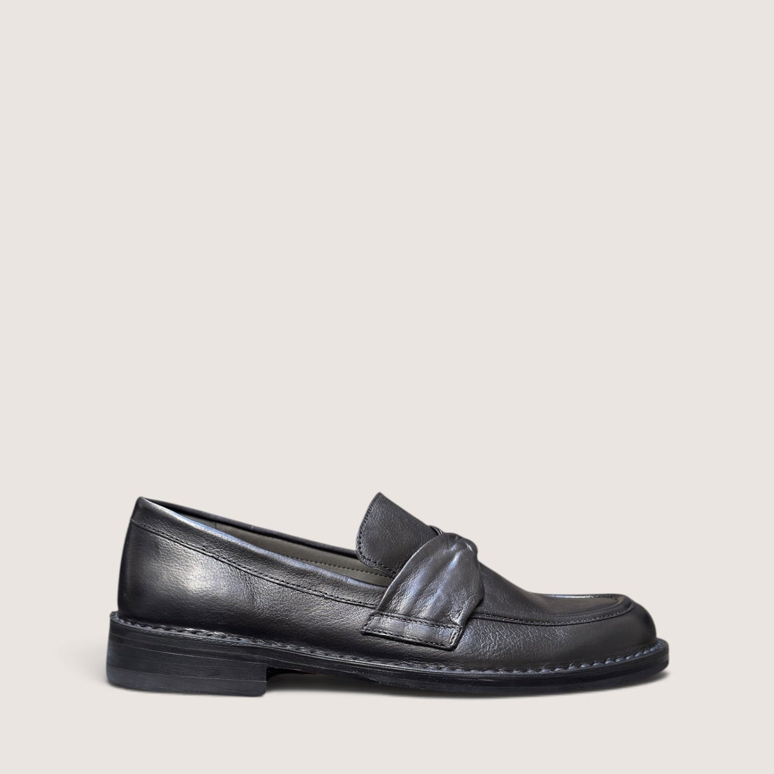Bubetti 10159 sort loafer