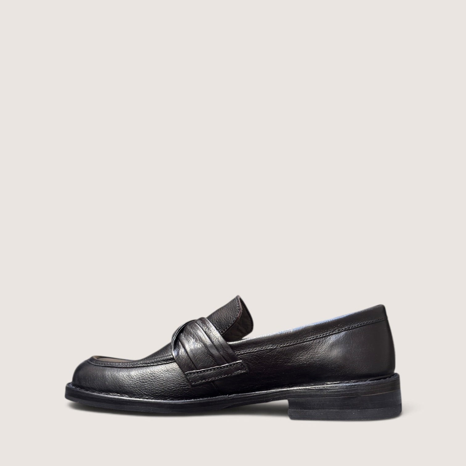 Bubetti 10159 sort loafer