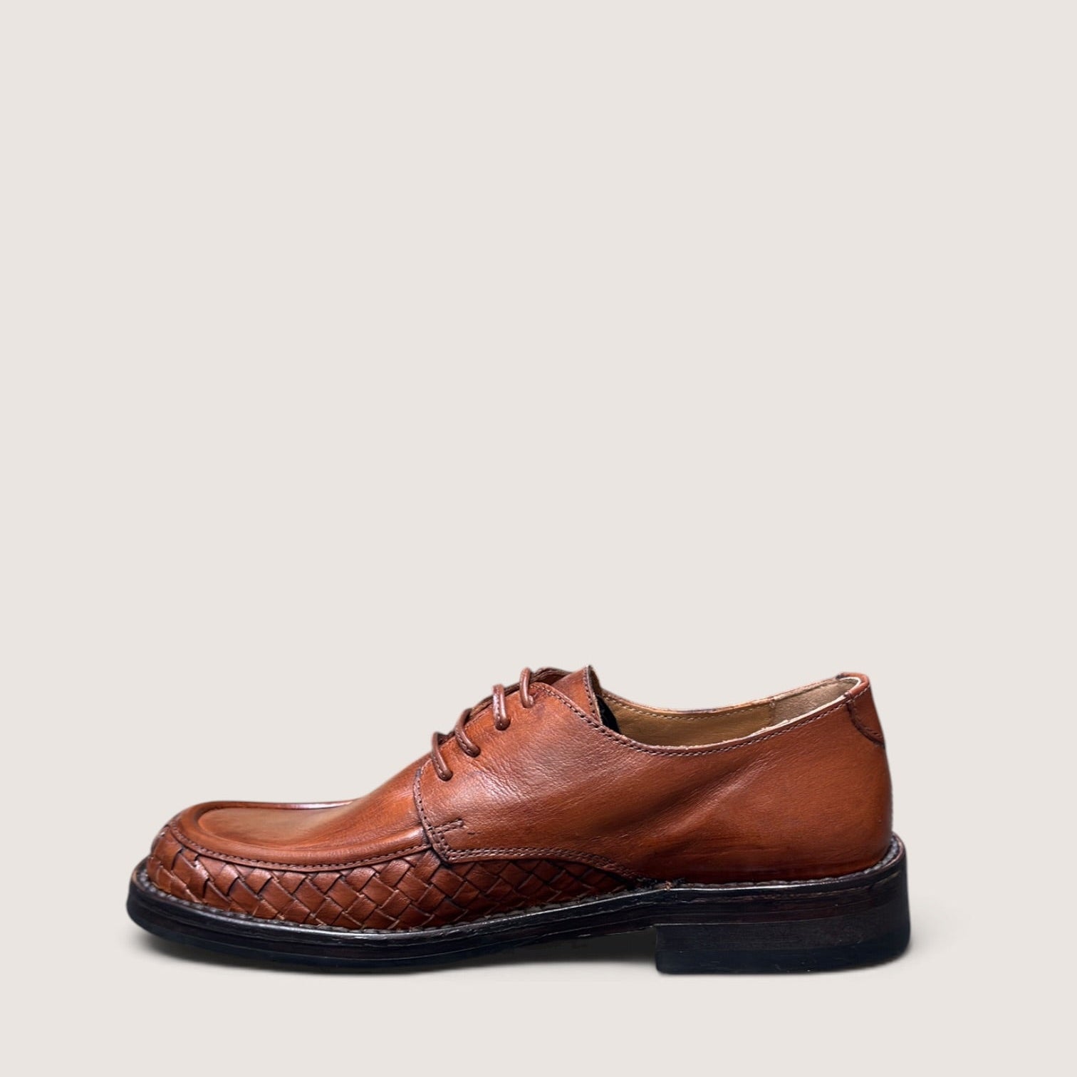 Bubetti 10160 dame cognac