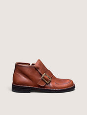 Bubetti 10161 dame cognac