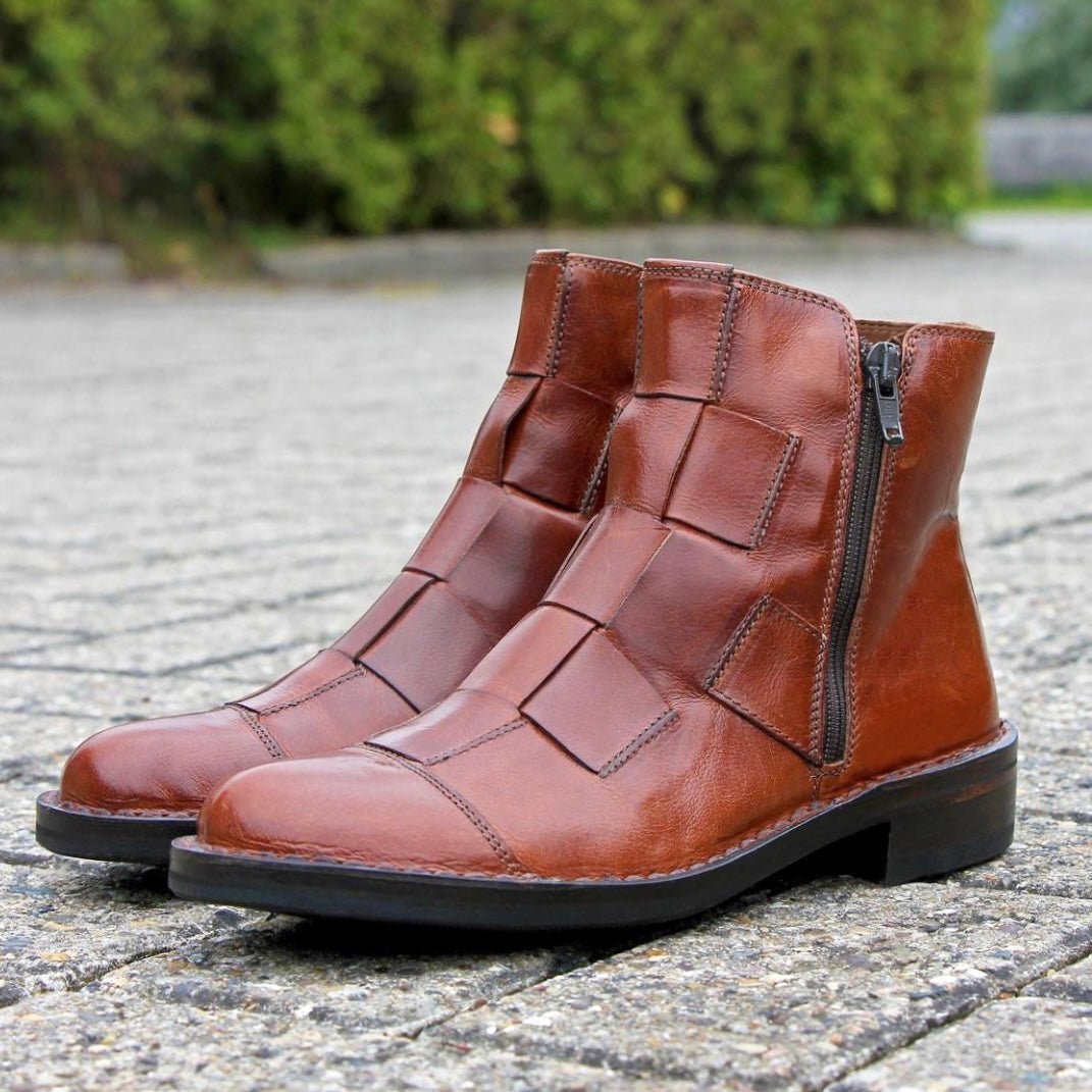 Bubetti 2531 Cognac