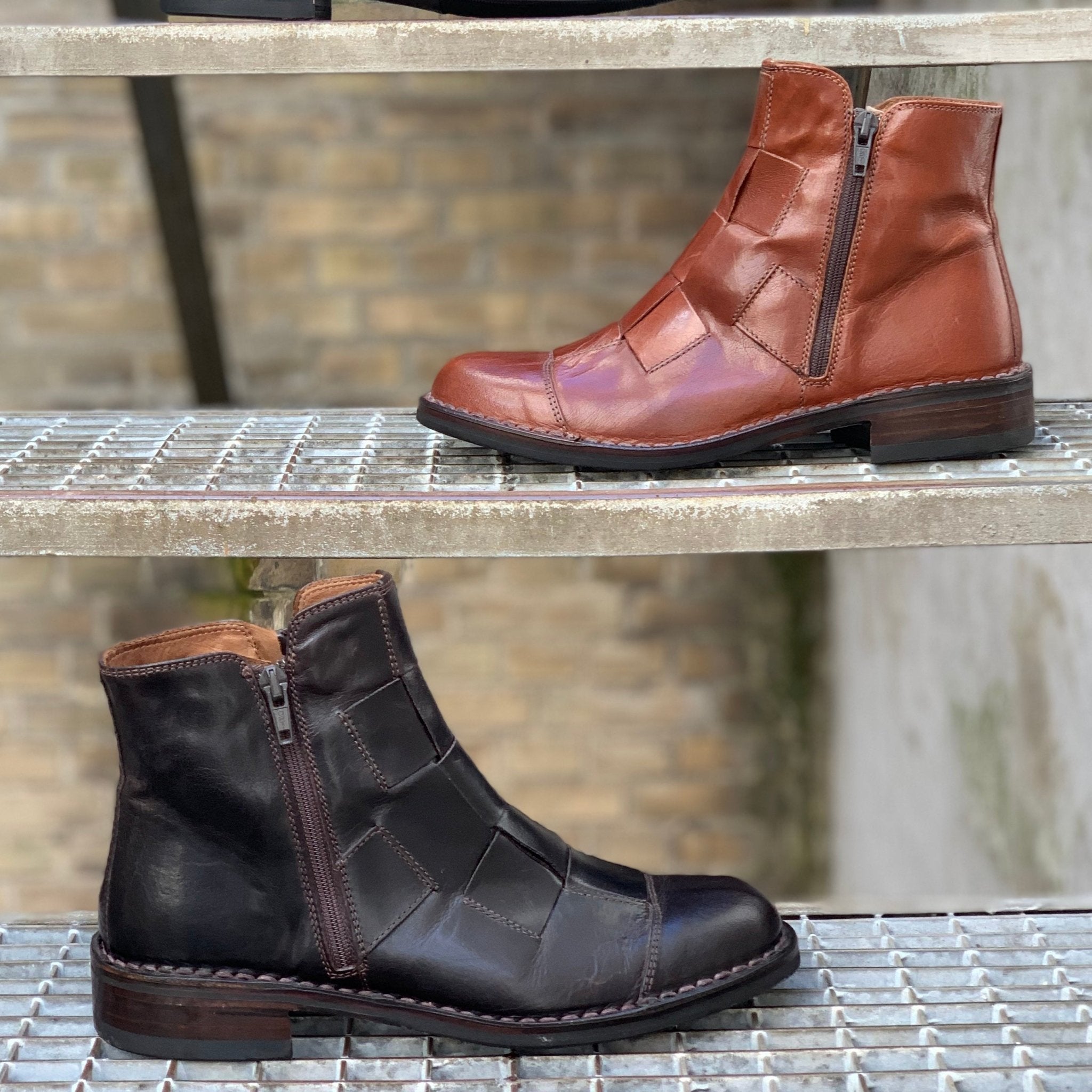 Bubetti 2531 Cognac