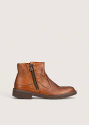 Bubetti 2558 Cognac Patina m. rågummisål