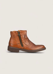 Bubetti 2558 Cognac Patina m. rågummisål