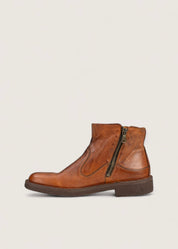 Bubetti 2558 Cognac Patina m. rågummisål