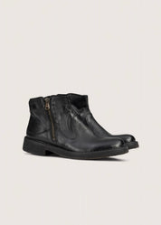 Bubetti 2558 Sort patina m. rågummisål