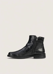 Bubetti 2558 Sort patina m. rågummisål